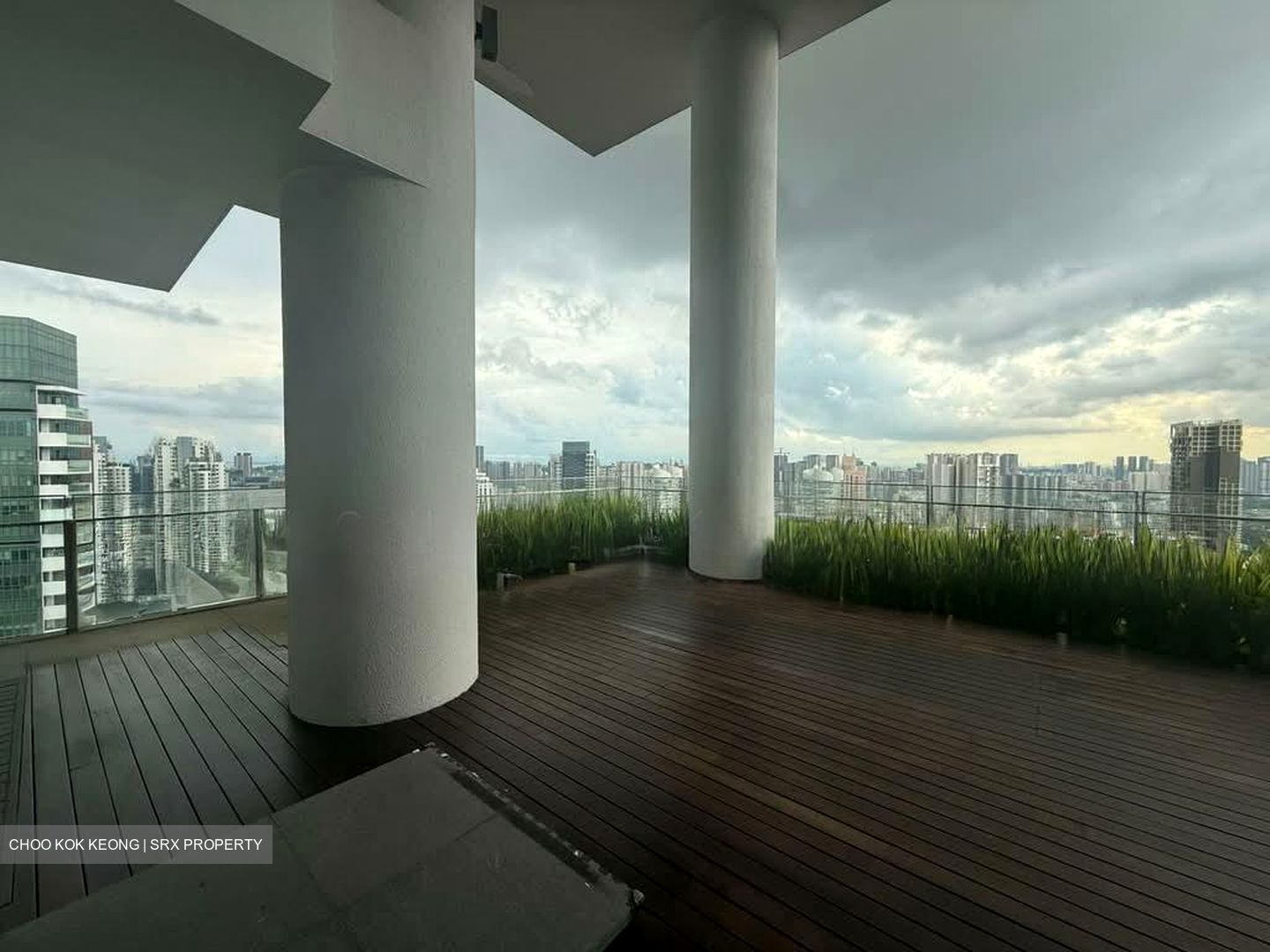 Saint Thomas Walk (D9), Apartment #589385411